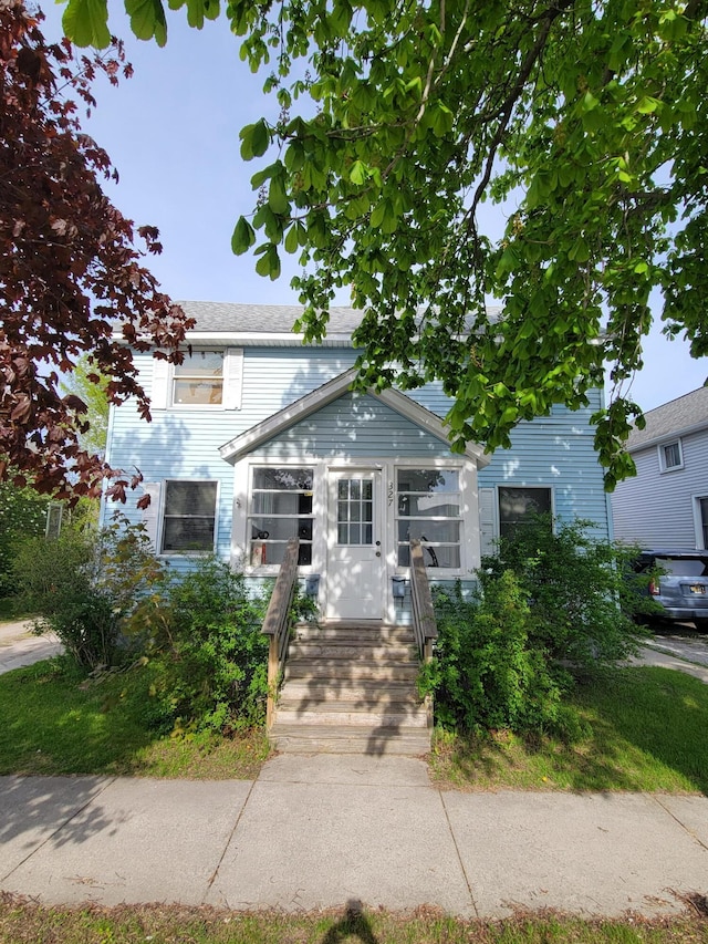 327 Long Lake Ave, Alpena, MI 49707 - photo 1