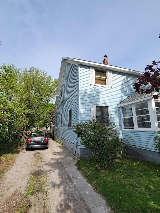 327 Long Lake Ave, Alpena, MI 49707 - photo 21