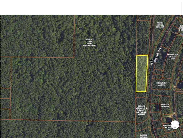 322-328 Beechwood Dr, Roscommon, MI 48653