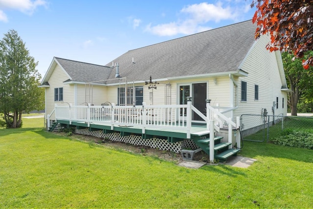 181 W Elliott St, Saint Ignace, MI 49781 - photo 3