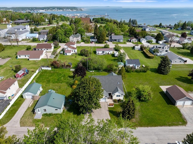 181 W Elliott St, Saint Ignace, MI 49781 - photo 2