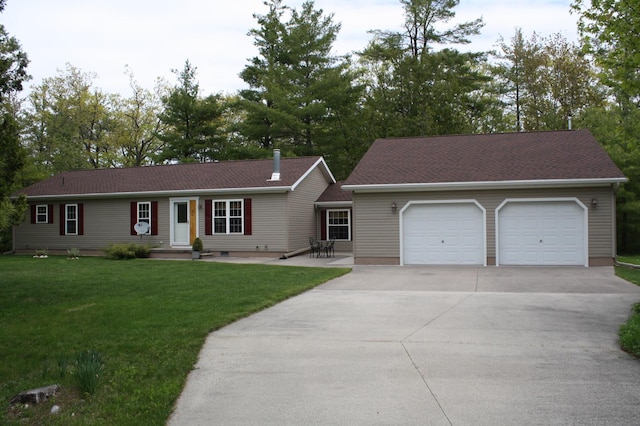 6281 Spruce Ct, Presque Isle, MI 49777 - photo 1