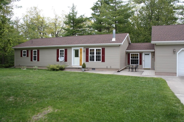 6281 Spruce Ct, Presque Isle, MI 49777 - photo 2