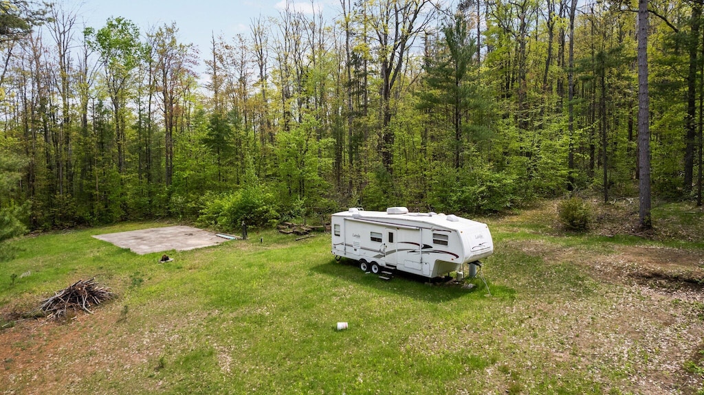 9287 Dodge Lake Ct, Gaylord, MI 49735 - photo 1
