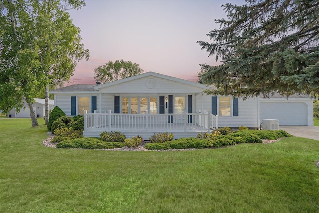713 Iroquois Ave, Prudenville, MI 48651 - photo 1