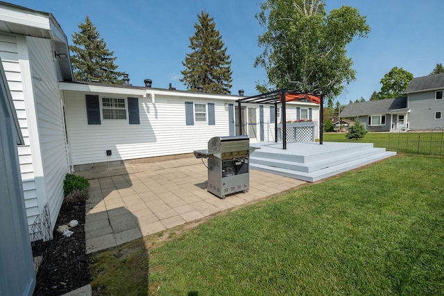 713 Iroquois Ave, Prudenville, MI 48651 - photo 29