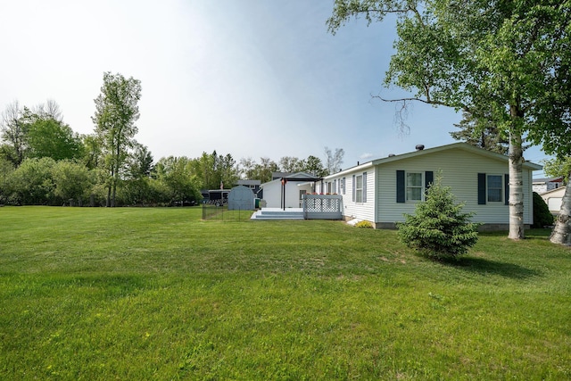 713 Iroquois Ave, Prudenville, MI 48651 - photo 3
