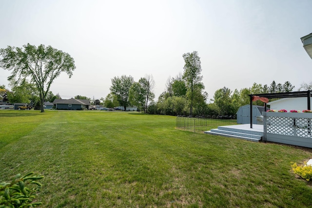 713 Iroquois Ave, Prudenville, MI 48651 - photo 32