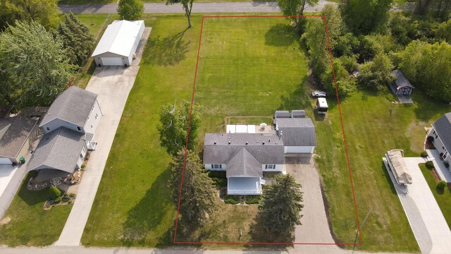 713 Iroquois Ave, Prudenville, MI 48651 - photo 4