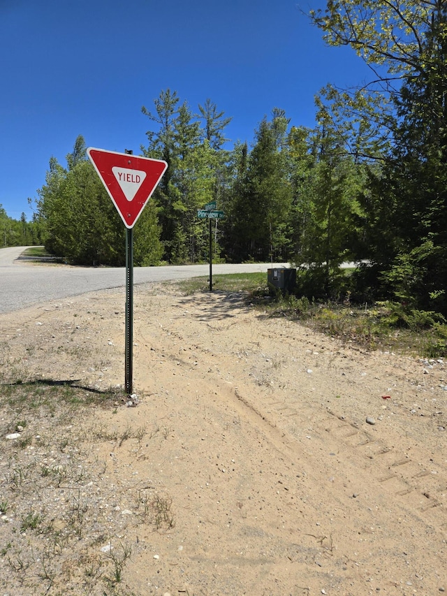 LOT365 Balsam Dr, Presque Isle, MI 49777 - photo 1