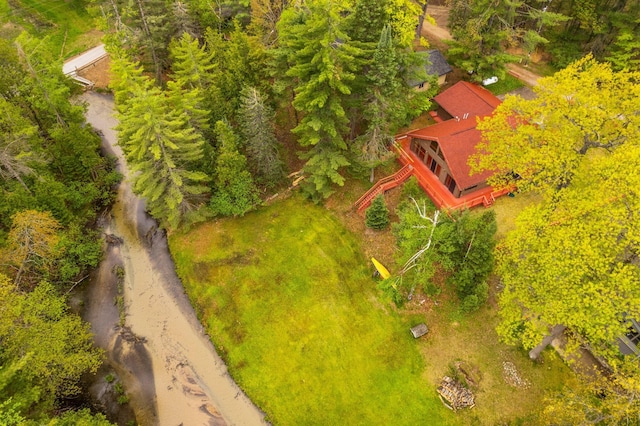 2635 Ram Nek Ranch Rd, Frederic, MI 49733 - photo 1