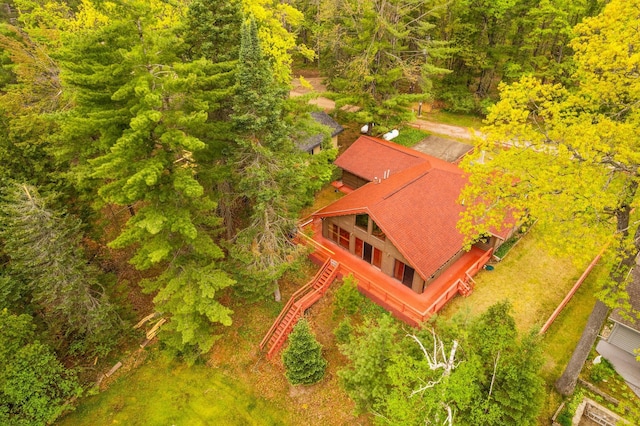 2635 Ram Nek Ranch Rd, Frederic, MI 49733 - photo 34