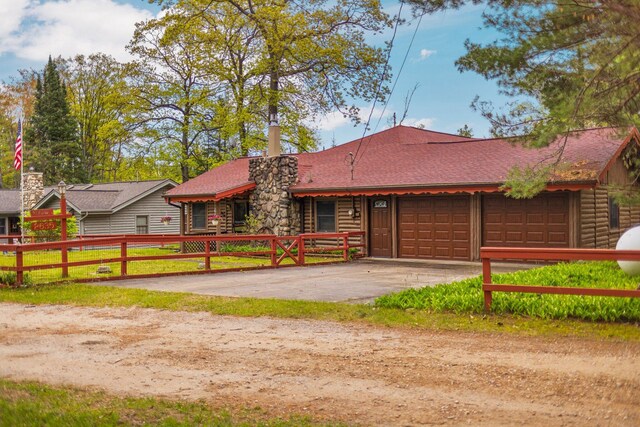 2635 Ram Nek Ranch Rd, Frederic, MI 49733 - photo 4