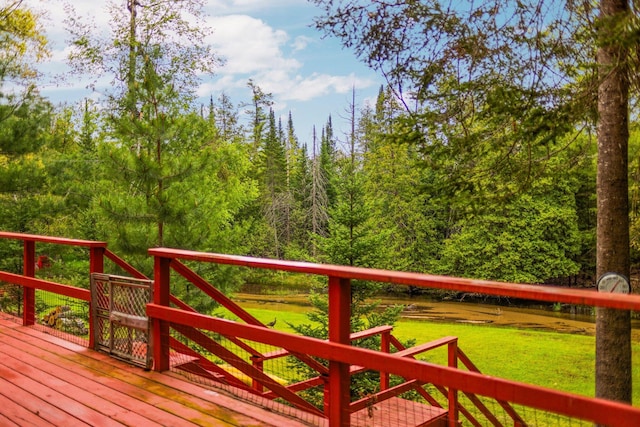 2635 Ram Nek Ranch Rd, Frederic, MI 49733 - photo 31