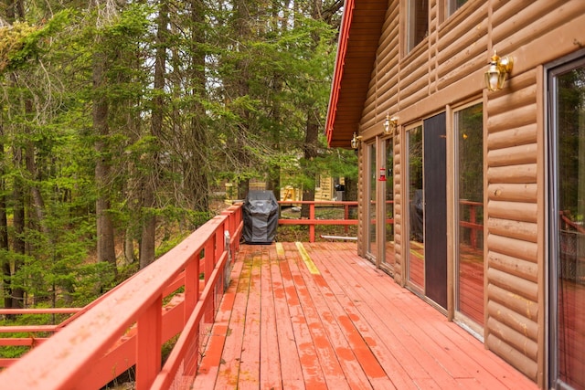 2635 Ram Nek Ranch Rd, Frederic, MI 49733 - photo 33