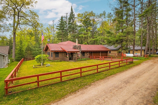 2635 Ram Nek Ranch Rd, Frederic, MI 49733 - photo 41