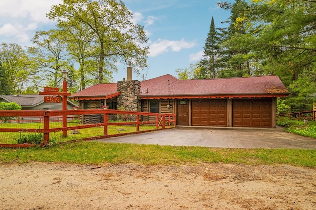 2635 Ram Nek Ranch Rd, Frederic, MI 49733 - photo 42