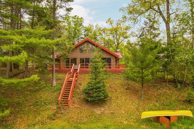 2635 Ram Nek Ranch Rd, Frederic, MI 49733 - photo 35
