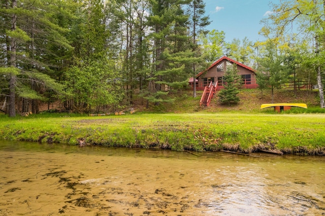 2635 Ram Nek Ranch Rd, Frederic, MI 49733 - photo 2