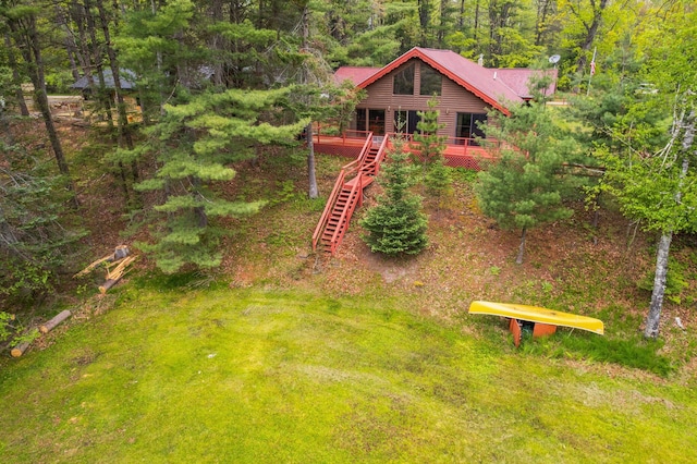 2635 Ram Nek Ranch Rd, Frederic, MI 49733 - photo 43