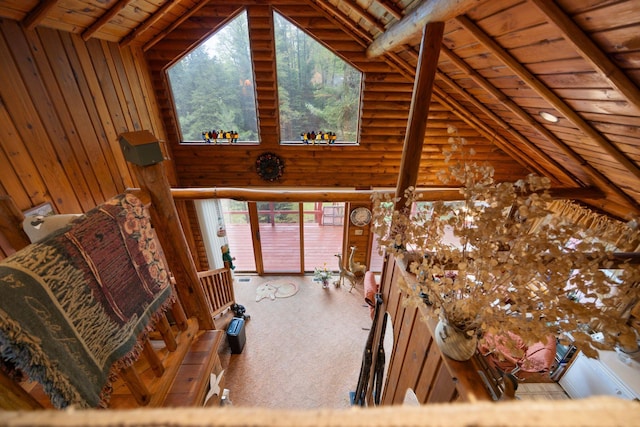 2635 Ram Nek Ranch Rd, Frederic, MI 49733 - photo 29