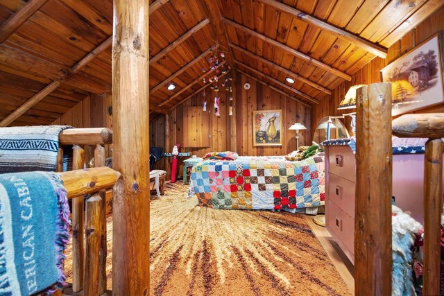 2635 Ram Nek Ranch Rd, Frederic, MI 49733 - photo 27