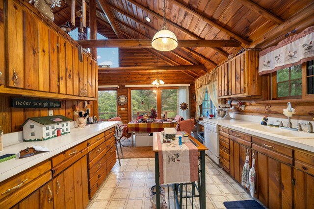 2635 Ram Nek Ranch Rd, Frederic, MI 49733 - photo 7