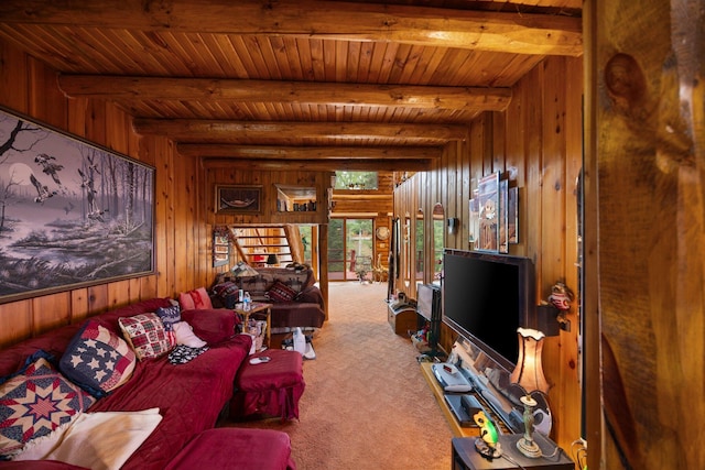 2635 Ram Nek Ranch Rd, Frederic, MI 49733 - photo 17