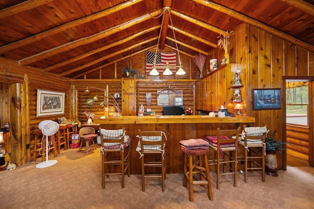 2635 Ram Nek Ranch Rd, Frederic, MI 49733 - photo 10