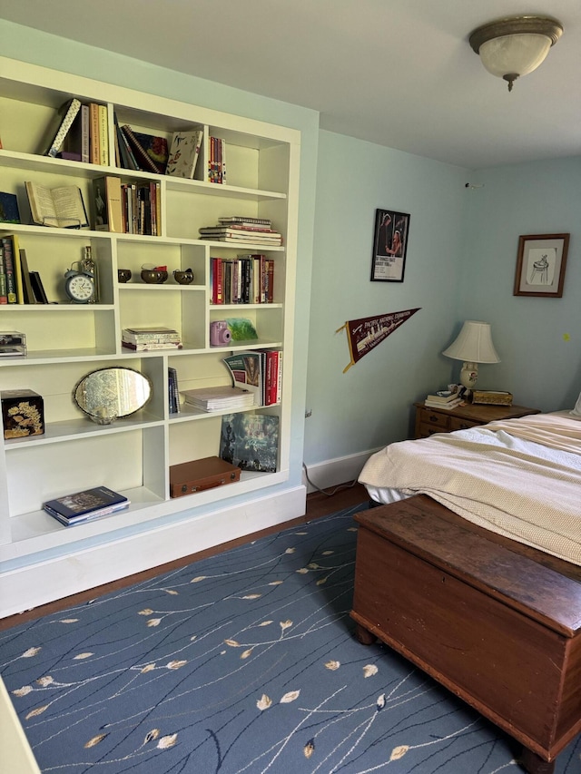 2111 W 3rd, Sault Ste Marie, MI 49783 - bedroom with baseboards