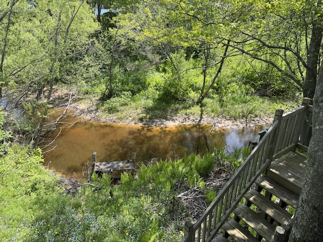 2111 W 3rd, Sault Ste Marie, MI 49783 - water view