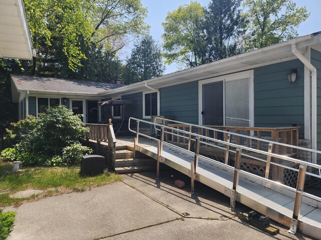 4775 W Cedar Lake Rd, Greenbush, MI 48738 - photo 5