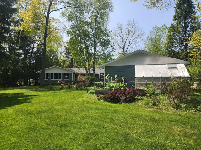 4775 W Cedar Lake Rd, Greenbush, MI 48738 - photo 6