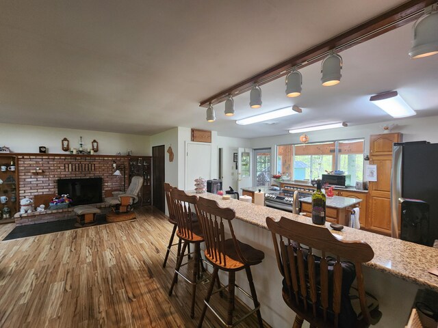 4775 W Cedar Lake Rd, Greenbush, MI 48738 - photo 16