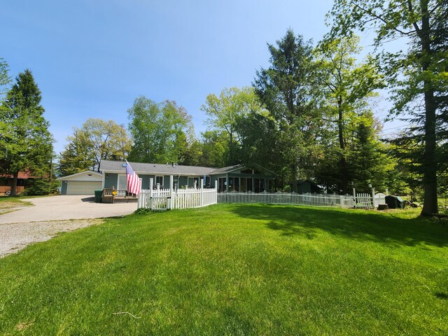 4775 W Cedar Lake Rd, Greenbush, MI 48738 - photo 37