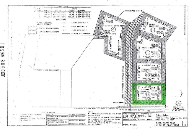 5945 Lodgepole Rd, Harbor Springs, MI 49740