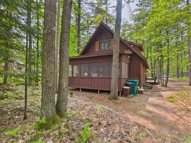 10985 Sanctuary Dr, Frederic, MI 49733 - photo 16