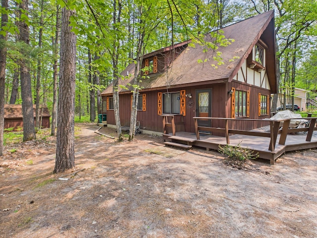 10985 Sanctuary Dr, Frederic, MI 49733 - photo 15
