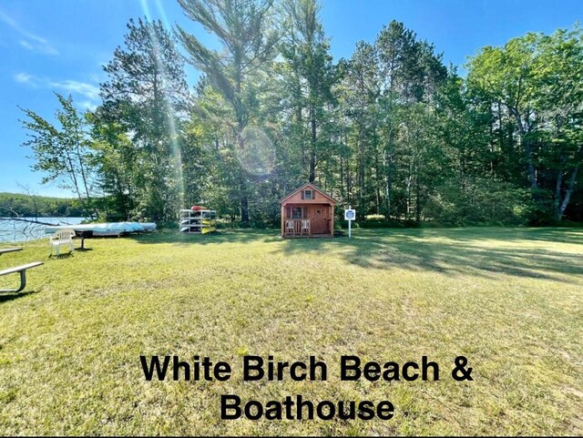 10985 Sanctuary Dr, Frederic, MI 49733 - photo 25