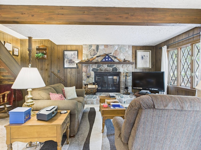 10985 Sanctuary Dr, Frederic, MI 49733 - photo 5