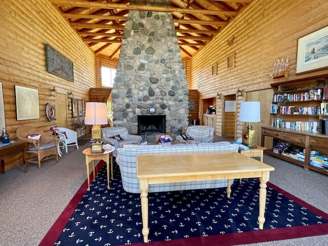 212 Boat Club Dr, Cheboygan, MI 49721