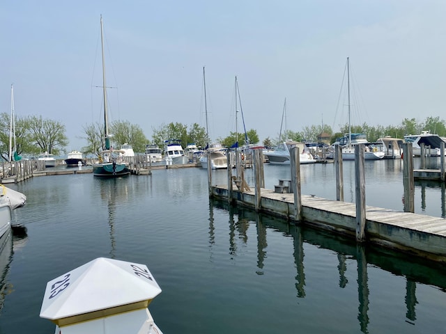 212 Boat Club Dr, Cheboygan, MI 49721