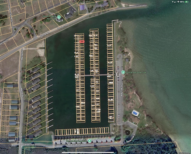 212 Boat Club Dr, Cheboygan, MI 49721