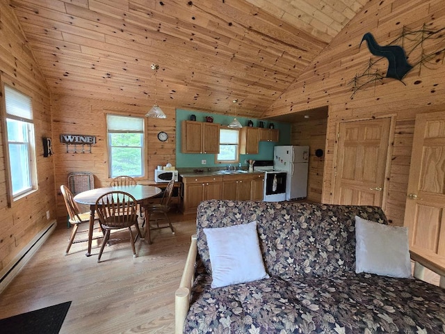 6231 W Kelley Dr, Millersburg, MI 49759 - photo 6