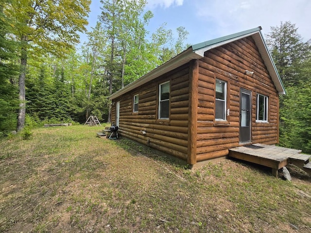6231 W Kelley Dr, Millersburg, MI 49759 - photo 1