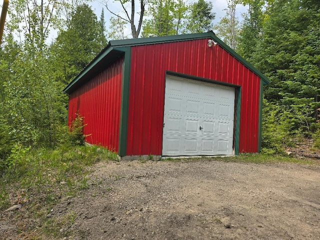 6231 W Kelley Dr, Millersburg, MI 49759 - photo 2