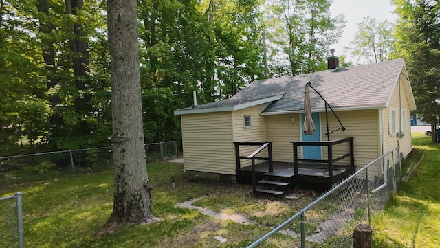 8584 E Houghton Lake Dr, Houghton Lake, MI 48629 - photo 21