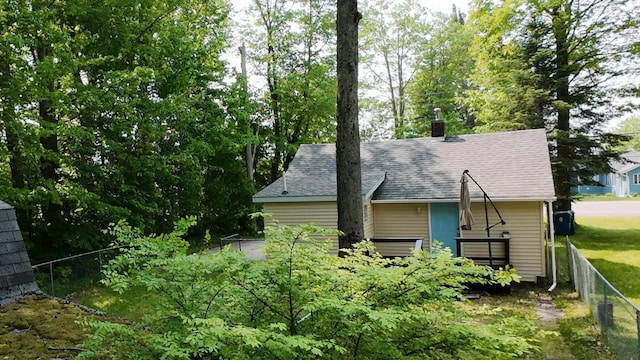 8584 E Houghton Lake Dr, Houghton Lake, MI 48629 - photo 23