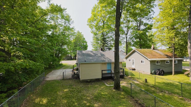 8584 E Houghton Lake Dr, Houghton Lake, MI 48629 - photo 24