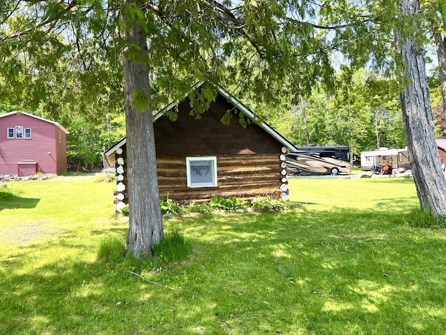 2940 Wooden Dr, Cheboygan, MI 49721